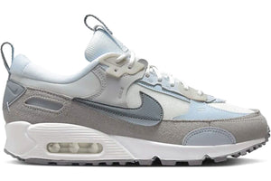 N372O Nike Air Max 90 Futura
Summit White Pure Platinum