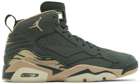 Wmns Jordan MVP 'Galactic Jade'