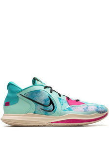 N372O Nike Kyrie Low 5 "Jewell Loyd" sneakers