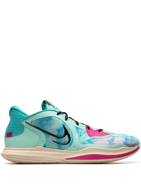 N372O Nike Kyrie Low 5 "Jewell Loyd" sneakers