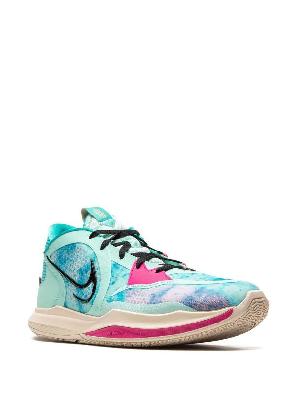 N372O Nike Kyrie Low 5 "Jewell Loyd" sneakers