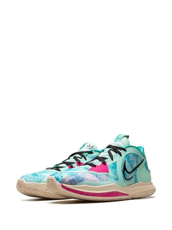 N372O Nike Kyrie Low 5 "Jewell Loyd" sneakers
