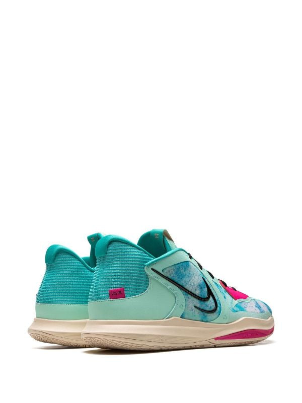 N372O Nike Kyrie Low 5 "Jewell Loyd" sneakers