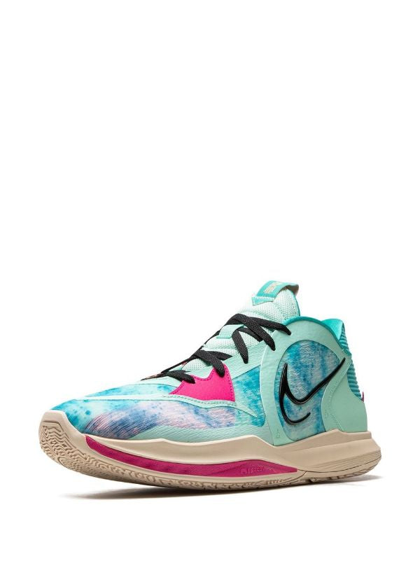 N372O Nike Kyrie Low 5 "Jewell Loyd" sneakers