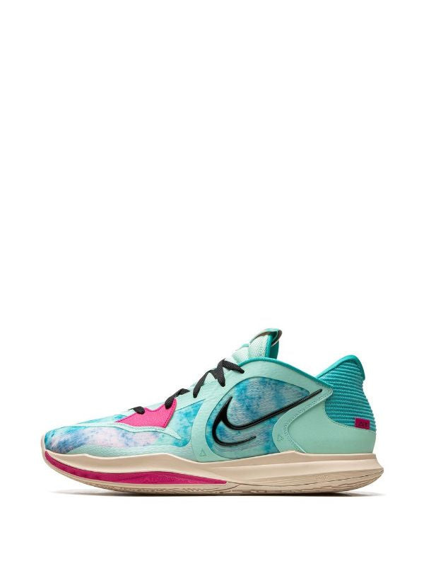 N372O Nike Kyrie Low 5 "Jewell Loyd" sneakers