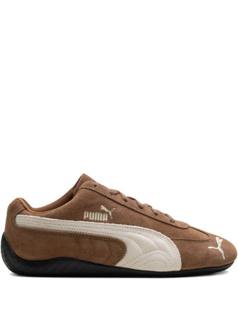PUMA tenis Speedcat Haute Coffee/Frosted Ivory