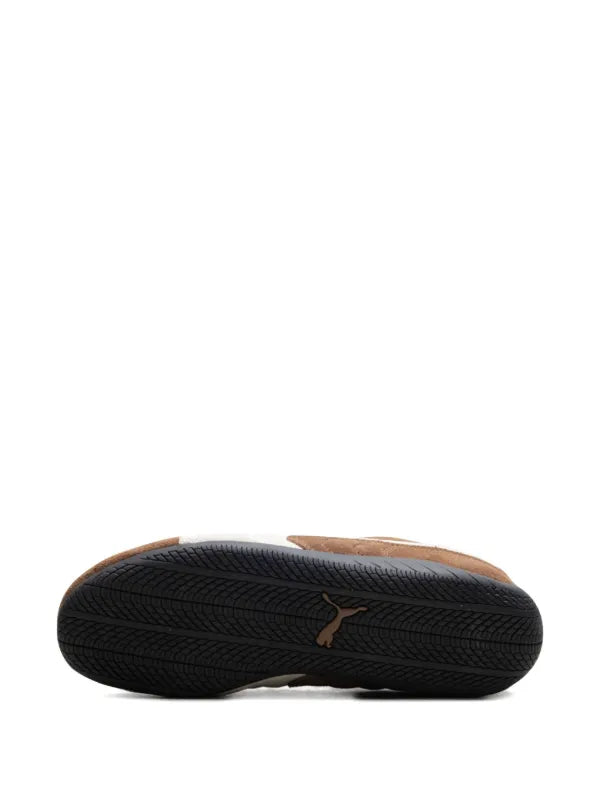 PUMA tenis Speedcat Haute Coffee/Frosted Ivory