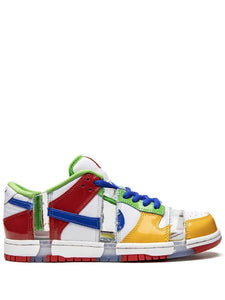 N372O Nike
tenis de Nike x eBay SB Dunk Low