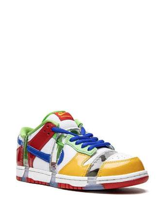 N372O Nike
tenis de Nike x eBay SB Dunk Low