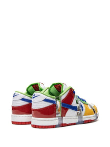 N372O Nike
tenis de Nike x eBay SB Dunk Low