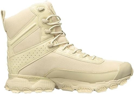 N372O Under Armour 1224003-290-8.5 UA Valsetz - Botas para hombre, color arena del desierto