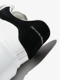 N372O Alexander McQueen Kids
Oversized touch-strap sneakers