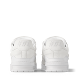 G5 LV Trainer Distressed Sneaker Louis Vuitton