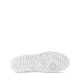 G5 LV Trainer Distressed Sneaker Louis Vuitton