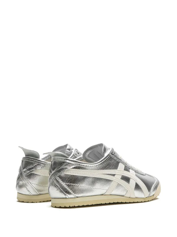 Onitsuka Tiger
tenis MEXICO 66 Silver Off White