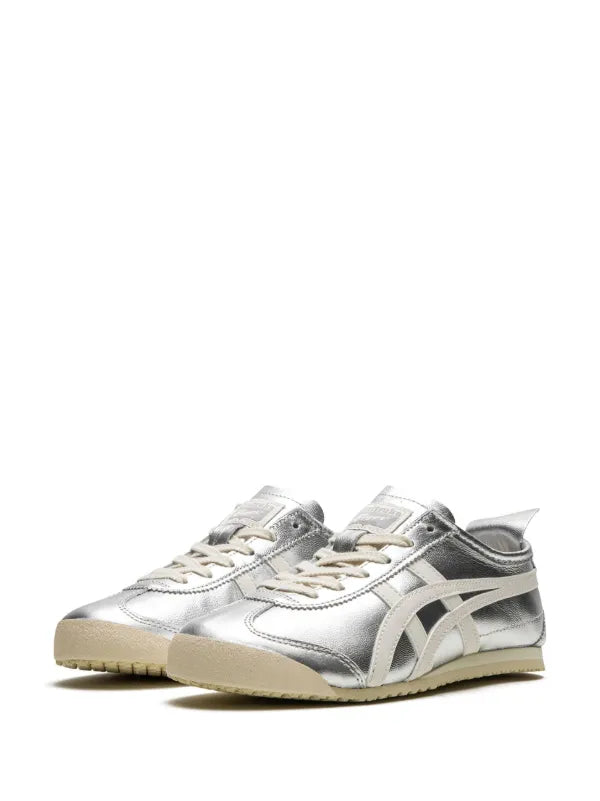 Onitsuka Tiger
tenis MEXICO 66 Silver Off White