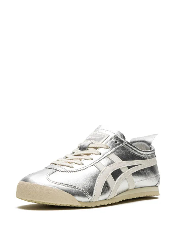 Onitsuka Tiger
tenis MEXICO 66 Silver Off White