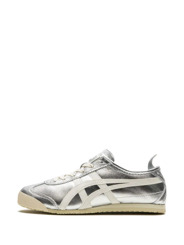 Onitsuka Tiger
tenis MEXICO 66 Silver Off White