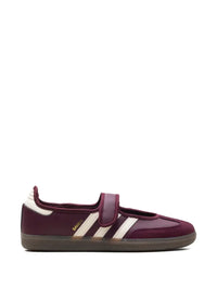 adidas tenis Samba Jane OG vino