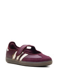 adidas tenis Samba Jane OG vino