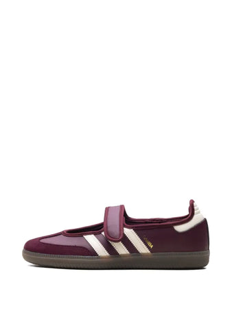 adidas tenis Samba Jane OG vino