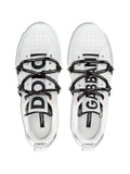 Portofino dolce Gabanna blanco Dolce & Gabbana tenis Portofino