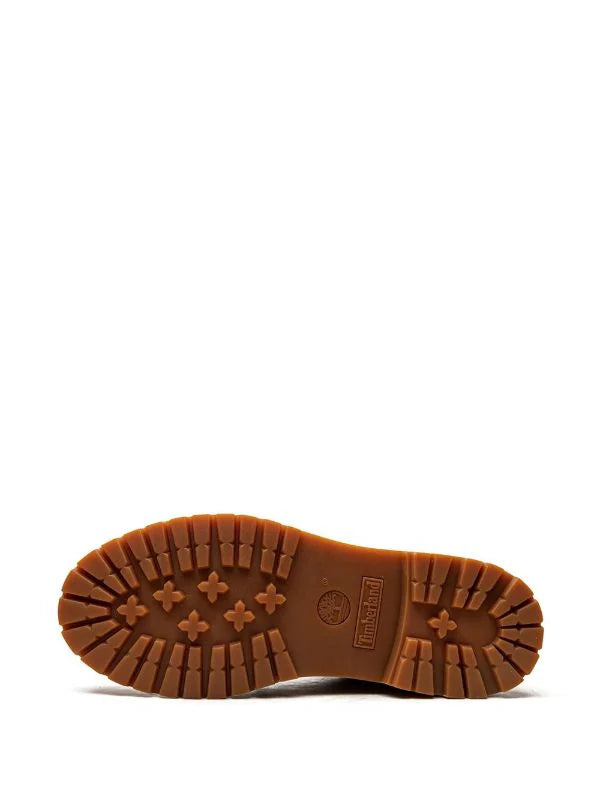 N372O Timberland Bota Premium Waterproof de 6 inch miel