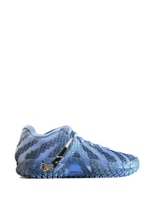 Nike Ja 3 basketball sneakers azul