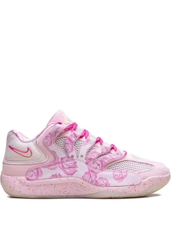 Nike Tenis KD 18 Aunt Pearl | Rosado | - Calzado de mujer y hombre