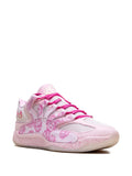 Nike Tenis KD 18 Aunt Pearl | Rosado | - Calzado de mujer y hombre