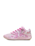 Nike Tenis KD 18 Aunt Pearl | Rosado | - Calzado de mujer y hombre