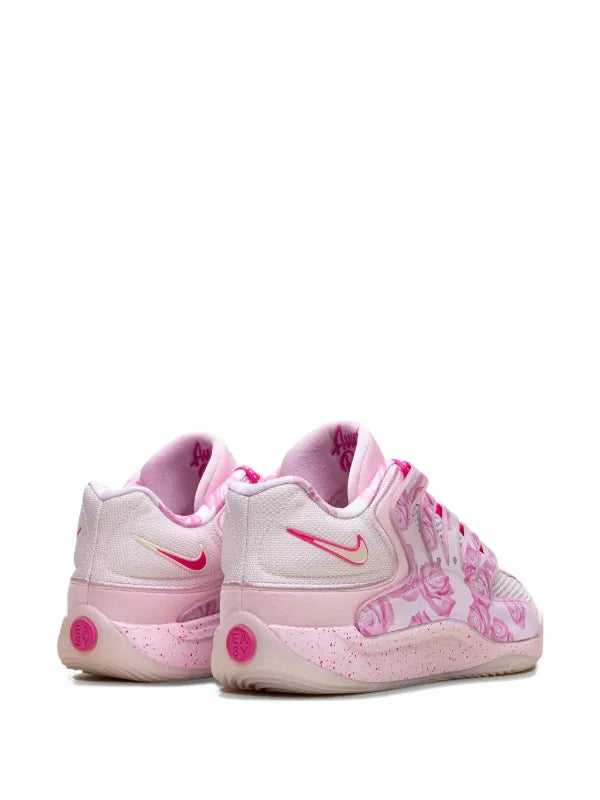 Nike Tenis KD 18 Aunt Pearl | Rosado | - Calzado de mujer y hombre