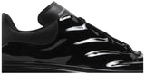 Alexander McQueen Oversized Black Lux Gloss