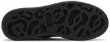 Alexander McQueen Oversized Black Lux Gloss
