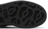 Alexander McQueen Oversized Black Lux Gloss