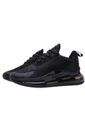 TENIS AIR MAX 720 VALVULA NEGRO TOTAL