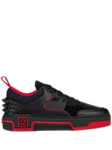 (G5) TENIS LOUBOUTIN ASTROLOUBI LOUBLK00159 SUELA ROJA