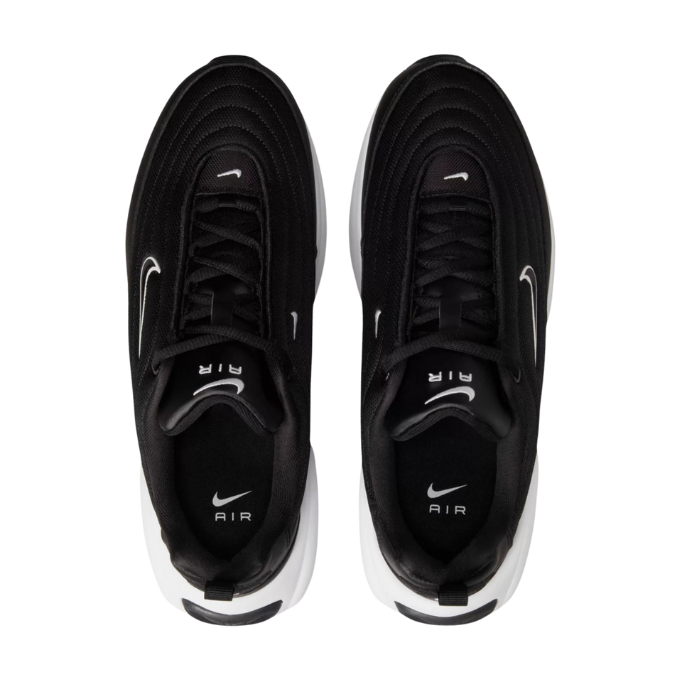 NIKE WOMEN'S AIR MAX PORTAL - BLACK WHITE - Calzado de mujer y hombre