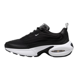 NIKE WOMEN'S AIR MAX PORTAL - BLACK WHITE - Calzado de mujer y hombre