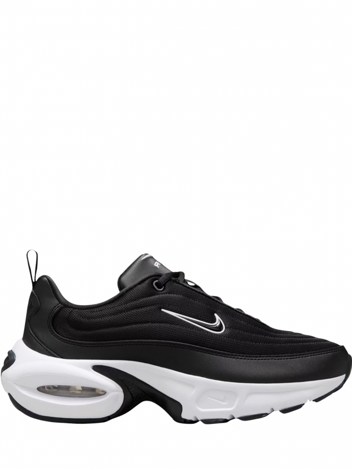 NIKE WOMEN'S AIR MAX PORTAL - BLACK WHITE - Calzado de mujer y hombre