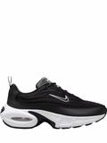 NIKE WOMEN'S AIR MAX PORTAL - BLACK WHITE - Calzado de mujer y hombre