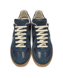 MAISON MARGIELA Replica sneakers azul marino navy