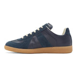MAISON MARGIELA Replica sneakers azul marino navy