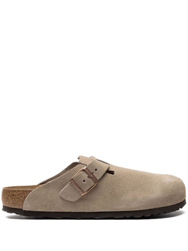 Birkenstock zuecos Boston Auténticos