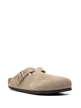Birkenstock zuecos Boston Auténticos