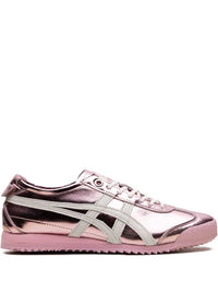 ONITSUKA TIGER tenis Mexico 66 SD Metallic Series - Crystal Pink/Cream
