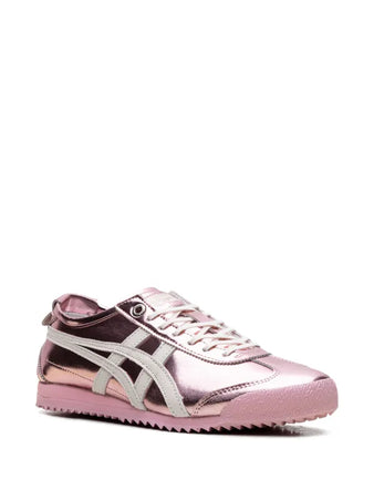 ONITSUKA TIGER tenis Mexico 66 SD Metallic Series - Crystal Pink/Cream