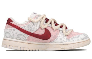 N373O Nike Dunk Low ESS Customizado