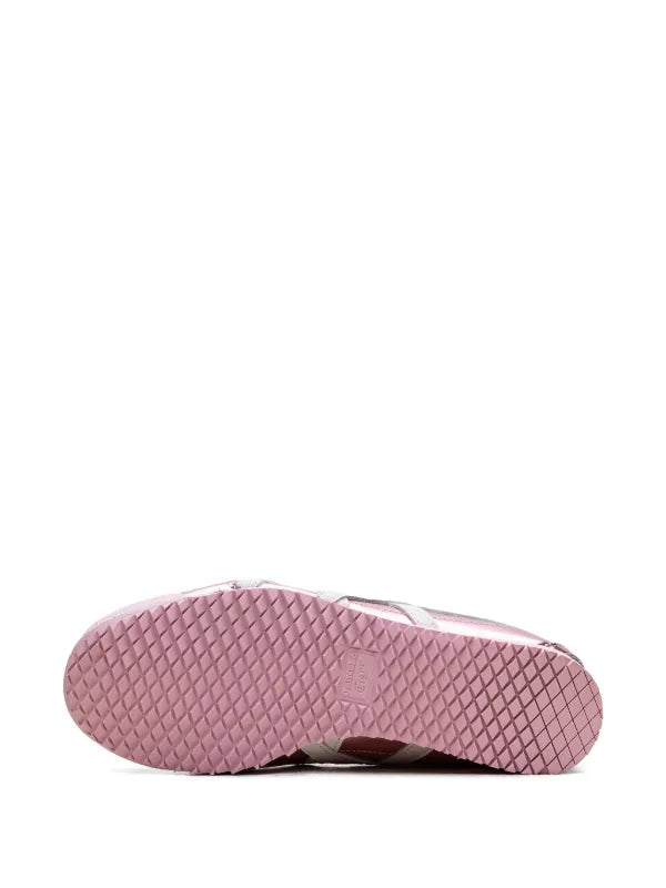 ONITSUKA TIGER tenis Mexico 66 SD Metallic Series - Crystal Pink/Cream - Calzado de mujer y hombre