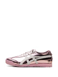ONITSUKA TIGER tenis Mexico 66 SD Metallic Series - Crystal Pink/Cream - Calzado de mujer y hombre